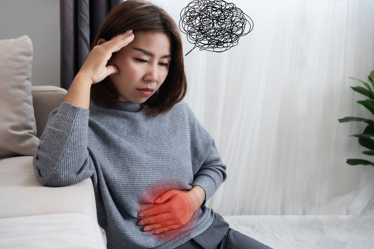 12 Top Supplements for Bloating