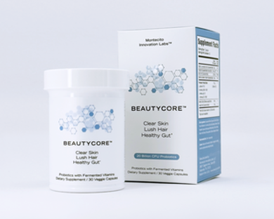 Beautycore, $49