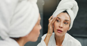 How much collagen do you need, skincare, wrinkles