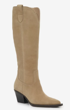 Dolce Vita Ramsay Western Boot (2 colors) $169.99 (was $275)