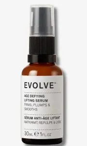 Evolve Age Defying Lifting Serum