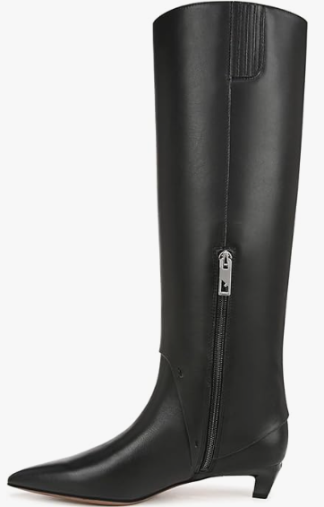 Franco Sarto Women's Classic Knee High Boot (3 colors) $99