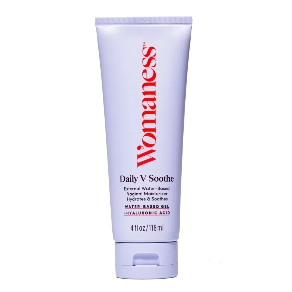 Womeness Daily V Soothe