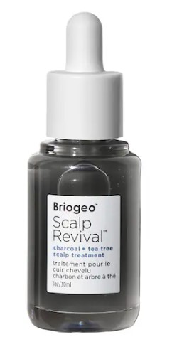Briogeo Scalp Revival Charcoal + Tea Tree Scalp Treatment