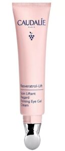 Caudalie Resveratrol-Lift Depuffing Eye Cream with Peptides