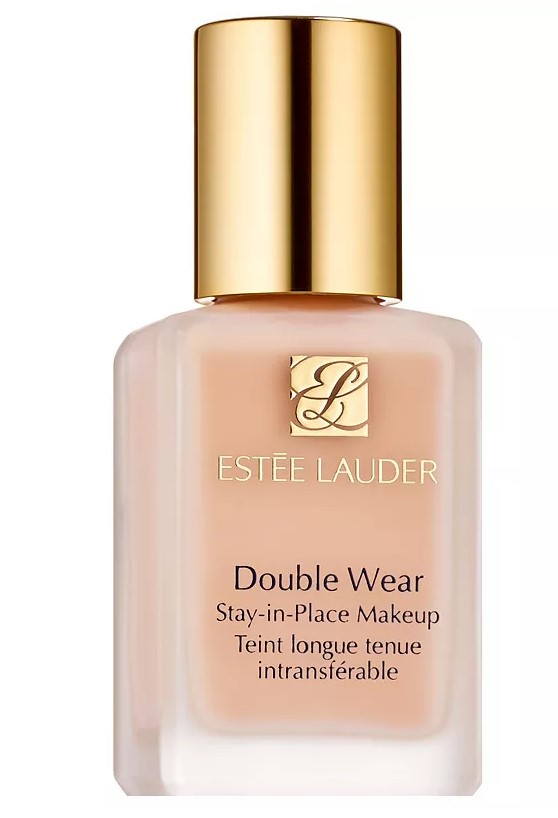 Estée Lauder Double Wear Stay-in-Place Foundation