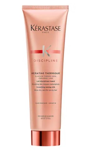 Kerastase Discipline Keratin Thermique Blow Dry Primer