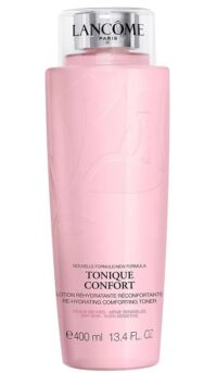 Lancôme Tonique Confort Rehydrating Comforting Toner, $62