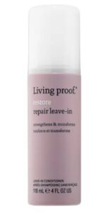 Living Proof Restore Repair Leave-In