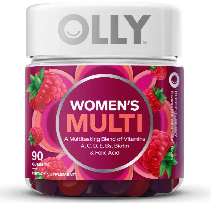 Olly Women's Multi