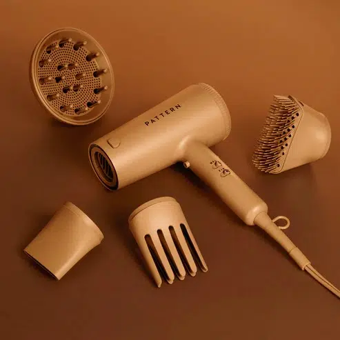 PATTERN Blow dryer