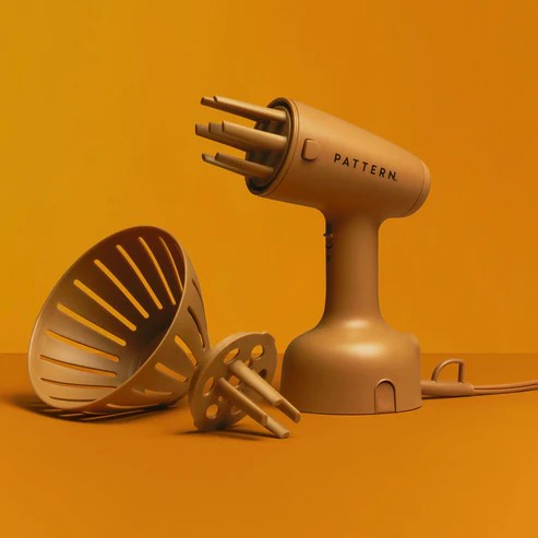 PATTERN Hair Steamer