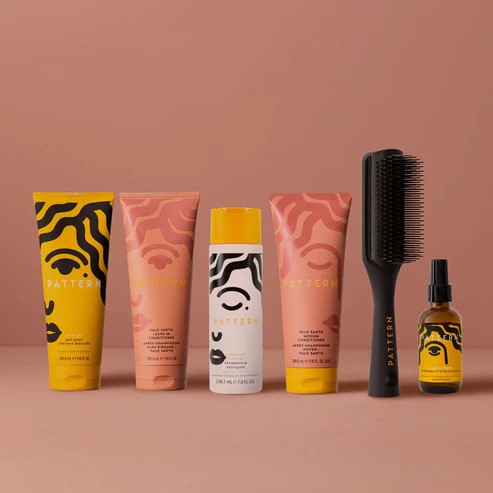 Palo Santo Curly Starter Bundle