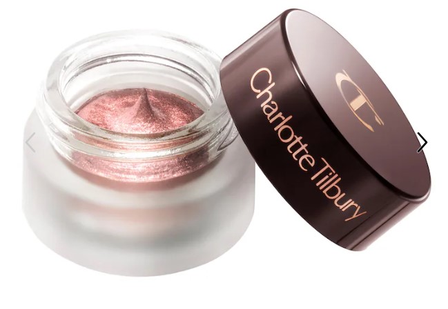 Charlotte Tilbury Eyes to Mesmerize Cream Eyeshadow