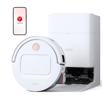 YEEDI M14 PLUS, $1,199.99