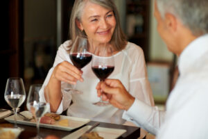 Navigating First Dates After 50: Tips to Boost Confidence and Find Love