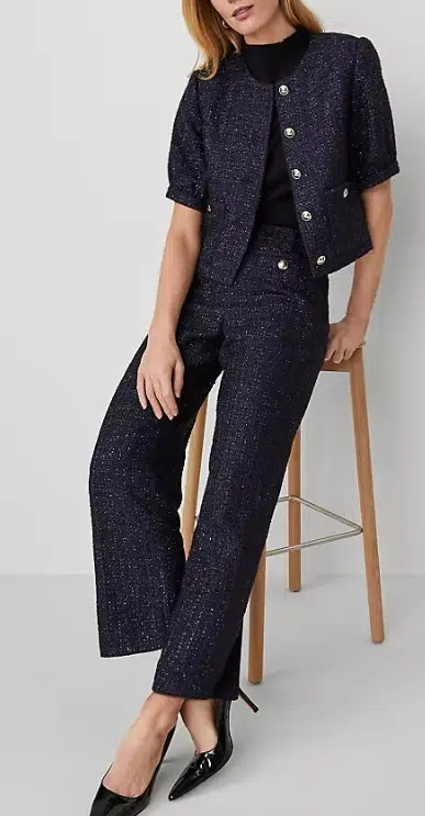 Ann Taylor Set