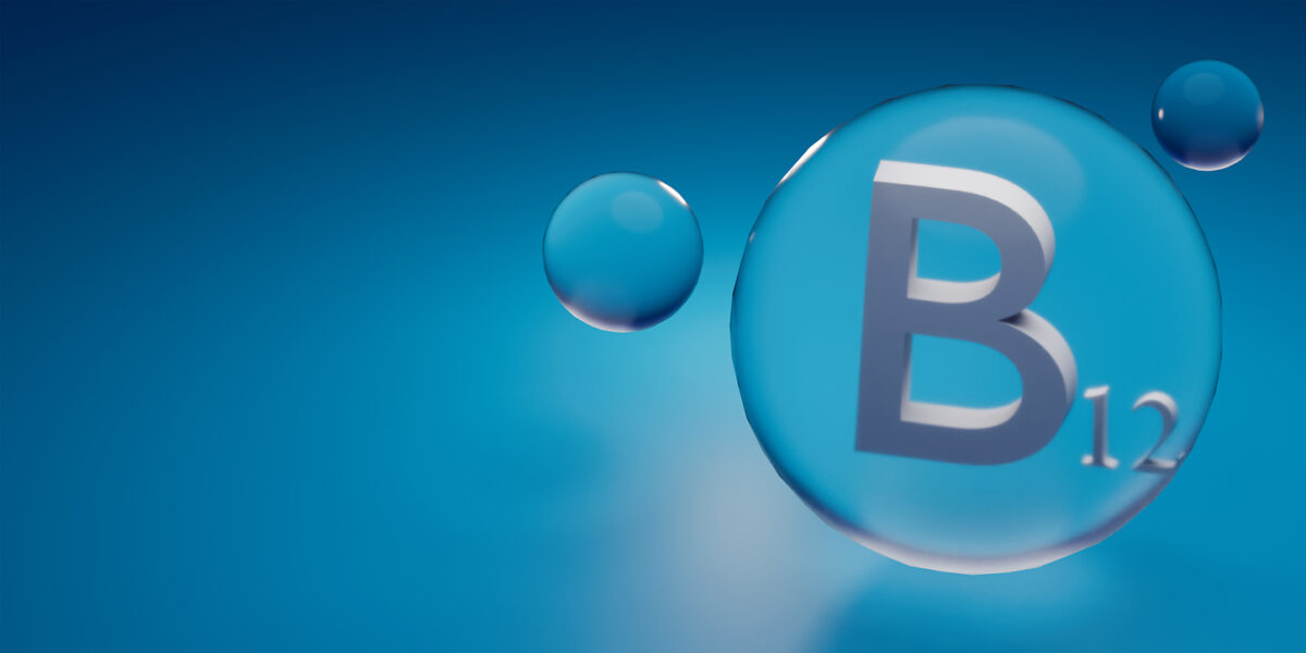 Vitamin B12