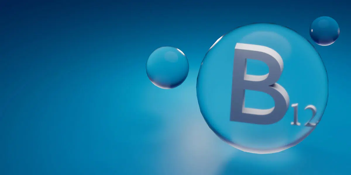 Vitamin B12