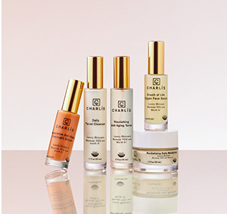 Charlis Body Collection