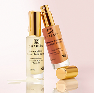 Charlis body collection