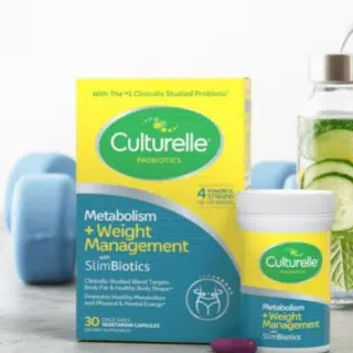 Culturelle Metabolic Daily