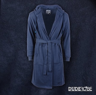 DudeRobe
