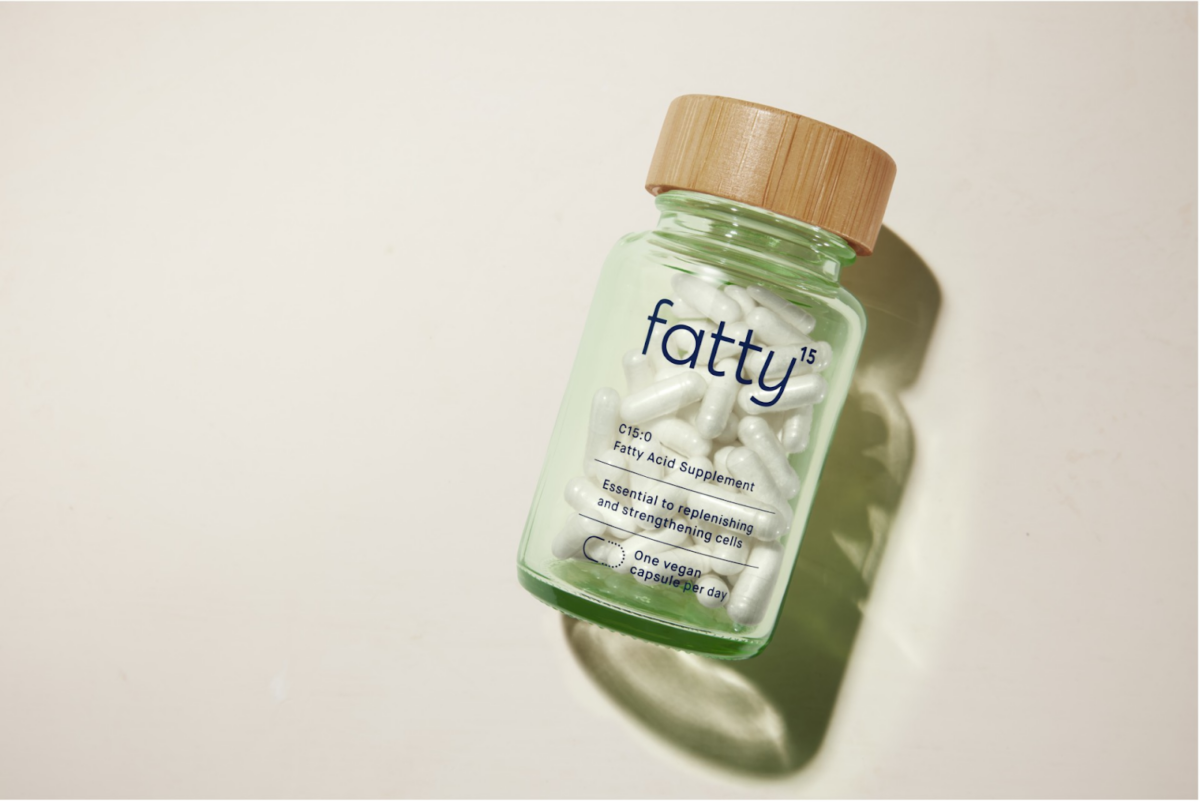 Fatty15 C15:0 (90-day starter kit), $119.95