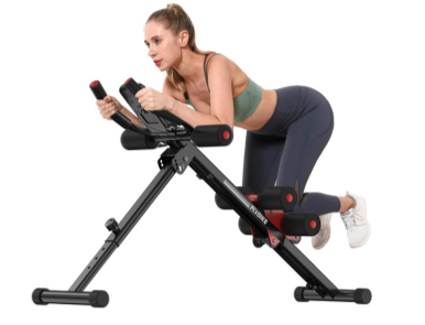 Flybird Ab Workout Machine