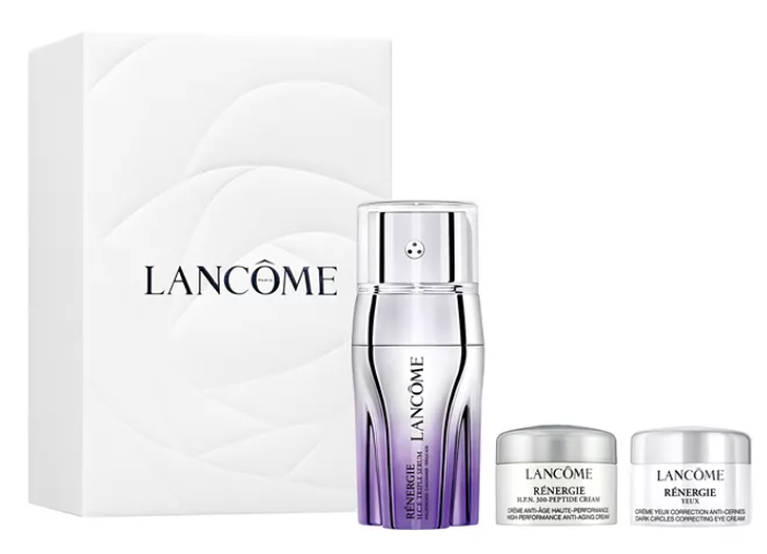 Lancome 3-Pc. Rénergie H.C.F. Triple Serum Discovery Set, $64.40 (was $92 - a $118 value)