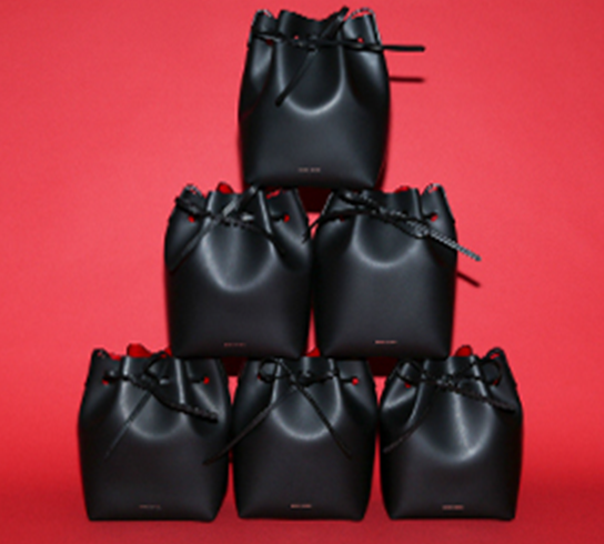 Mansur Gavriel bucket bag