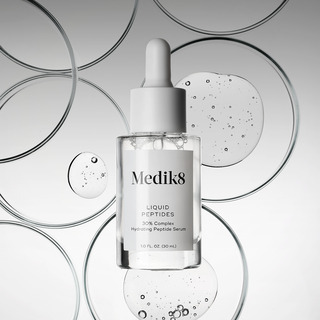 Medik8 Liquid Peptides