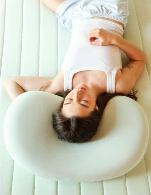 Mintzzz Chill-Pod Pillow
