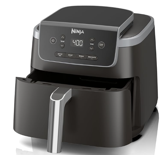 Ninja 5 QT Air Fryer, $89.99 (was $129.99)