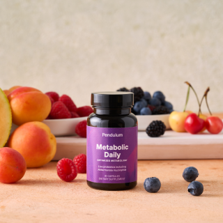 Pendulum Metabolic Daily