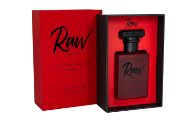 Raw Chemistry for him