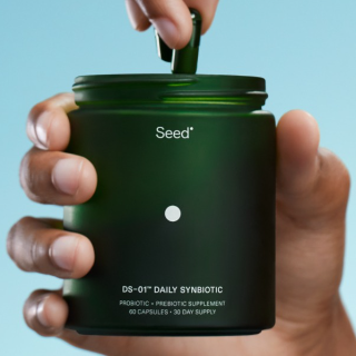 Seed DS-01® Daily Synbiotic, $49.99