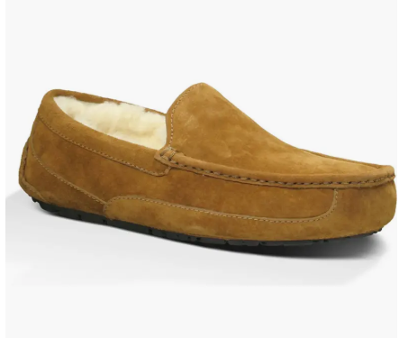 UGG Ascot Loafer Slipper (6 colors) $114.95