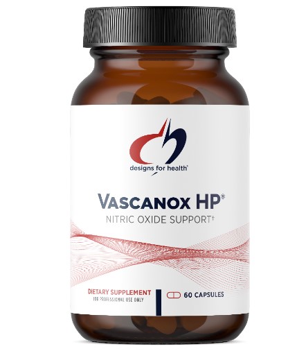 Vascanox HP®, $69
