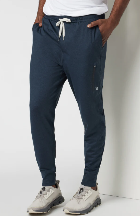Vuroi Sunday Performance Jogger (9 colors) $98