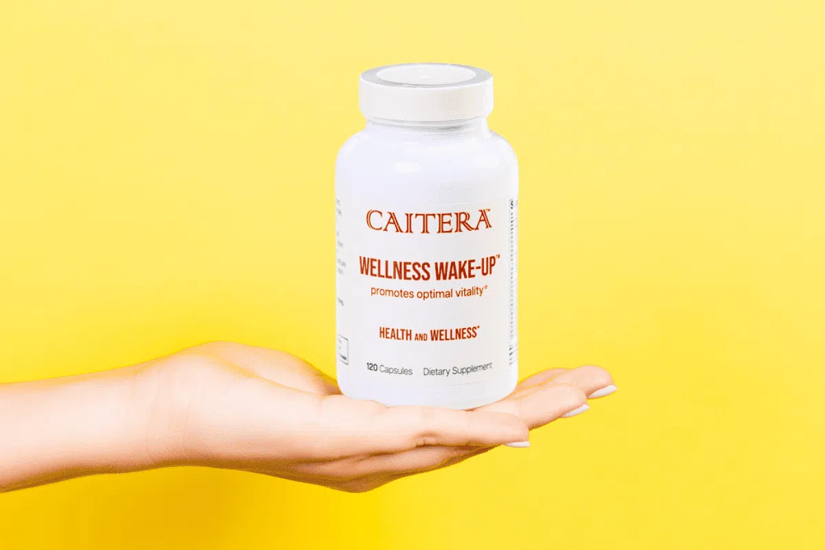 WELLNESS WAKE-UP™