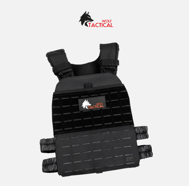 WOlf Tactical