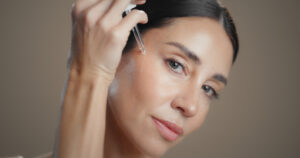 azelaic acid, skincare serum, anti-aging