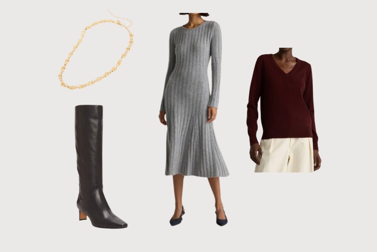 family dinner at home