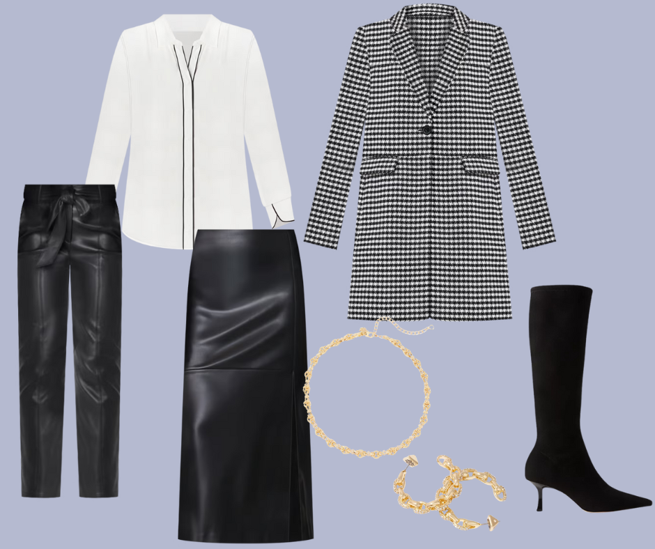 Thanksgiving fashion color background