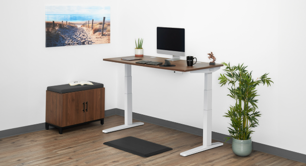 uplift desk