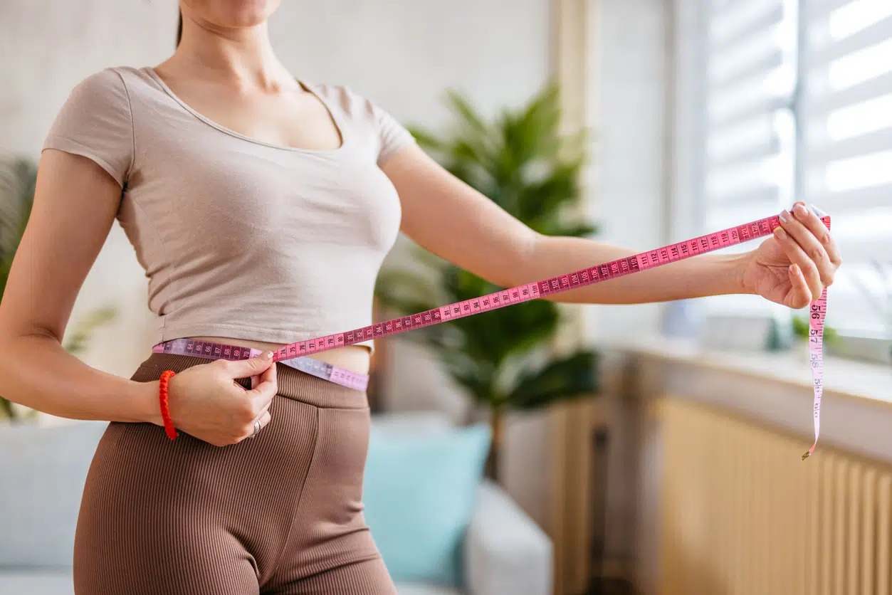 Weight management tools