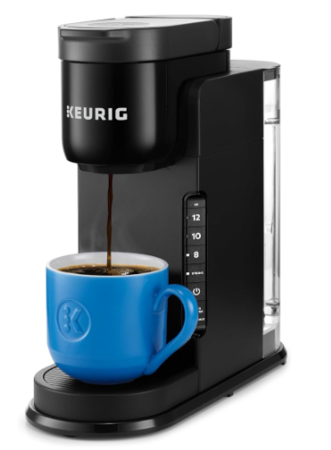 Keurig K-Express Single Serve Coffee Maker (6 colors) $79.99 (was $109.99)