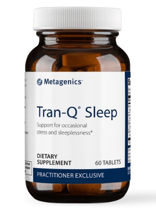 AgelessRx Tran-Q Sleep, $43+