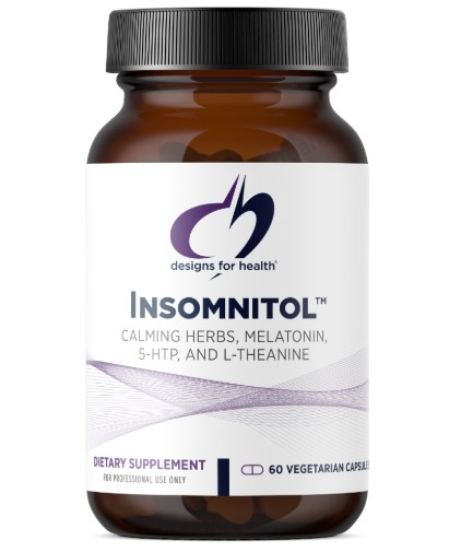 Designs for Health Insomnitol, $50.82